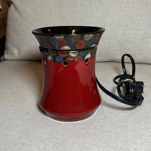 Scentsy Large Wax Warmer